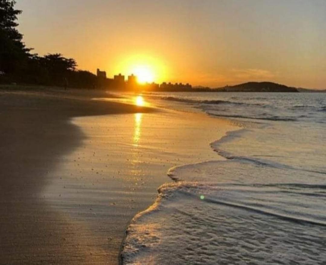 Pousada Estrela Da Manha Penha  Bagian luar foto